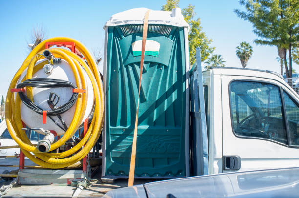 Best Portable toilet rental for construction  in Morris, AL