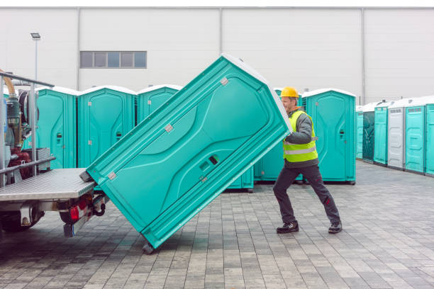 Best High-end porta potty rental  in Morris, AL