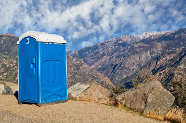 Professional porta potty rental in Morris, AL