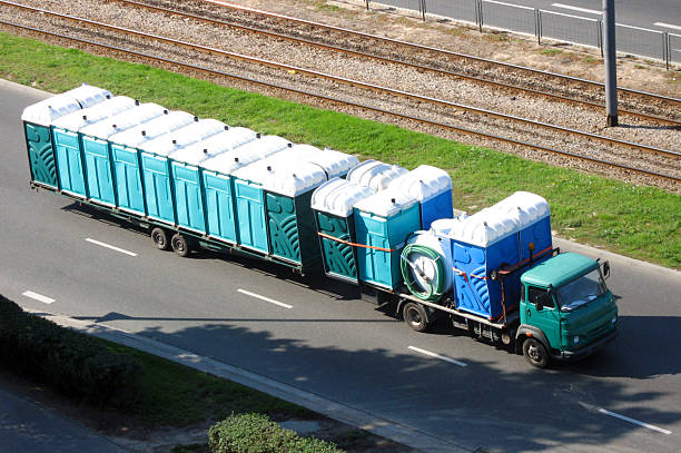 Best Porta potty rental near me  in Morris, AL